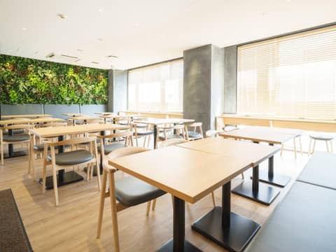 Super Hotel Kyoto Shijokawaramachi — photo 8