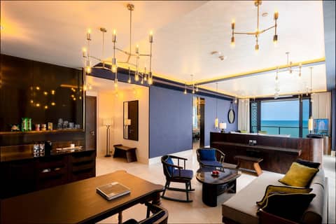 Baba Beach Club Hua Hin Luxury Pool Villa by Sri panwa — photo 2