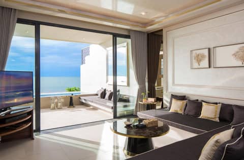 Baba Beach Club Hua Hin Luxury Pool Villa by Sri panwa — photo 3