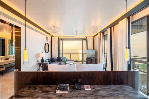 Baba Beach Club Hua Hin Luxury Pool Villa by Sri panwa — photo 9