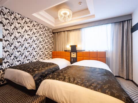 APA Hotel PRIDE Akasaka Kokkaigijidomae — photo 9