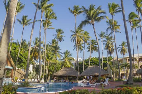 Hotel Cortecito Inn Bavaro — photo 4