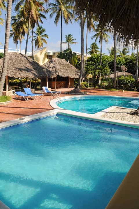 Hotel Cortecito Inn Bavaro — photo 6
