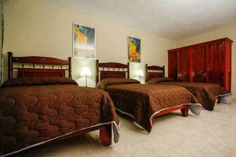 Hotel Cortecito Inn Bavaro — photo 8