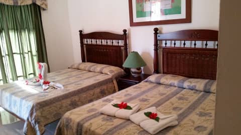Hotel Cortecito Inn Bavaro — photo 9