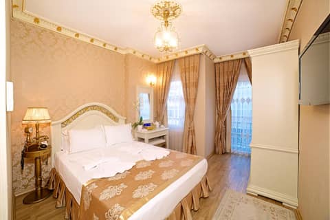 White House Hotel Istanbul — photo 4