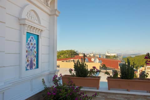 White House Hotel Istanbul — photo 5