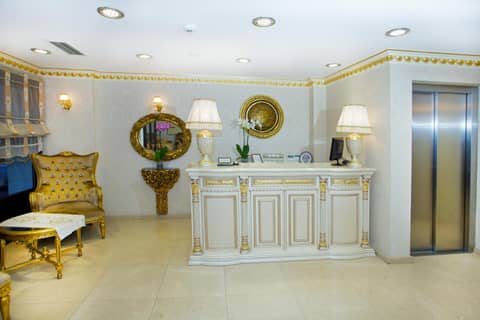 White House Hotel Istanbul — photo 8