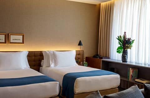 Hotel Fasano Sao Paulo Itaim — photo 6