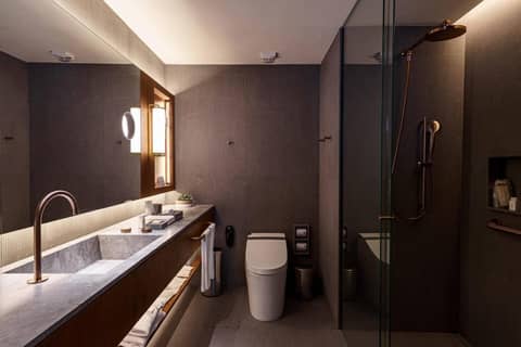 Hotel Fasano Sao Paulo Itaim — photo 7