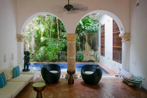 Hotel Quadrifolio — photo 5