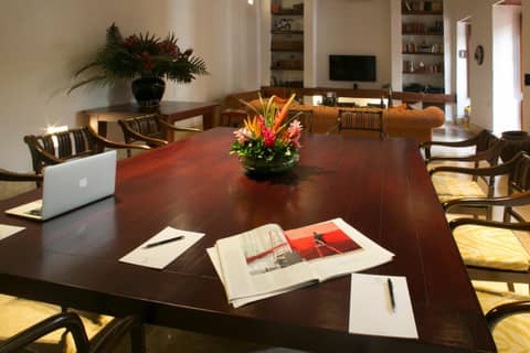 Hotel Quadrifolio — photo 7