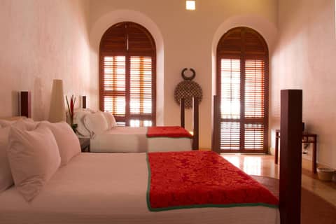 Hotel Quadrifolio — photo 9