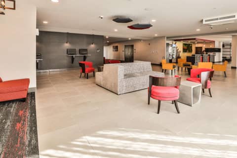 Best Western Plus Executive Residency Nashville — photo 6