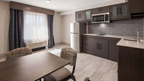 Best Western Plus Executive Residency Nashville — photo 9