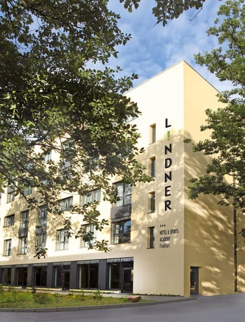 Lindner Hotel Frankfurt Sportpark, part of JdV by Hyatt — photo 2