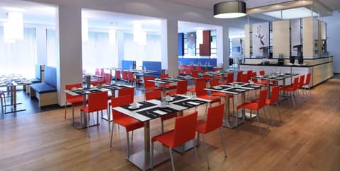 Lindner Hotel Frankfurt Sportpark, part of JdV by Hyatt — photo 3