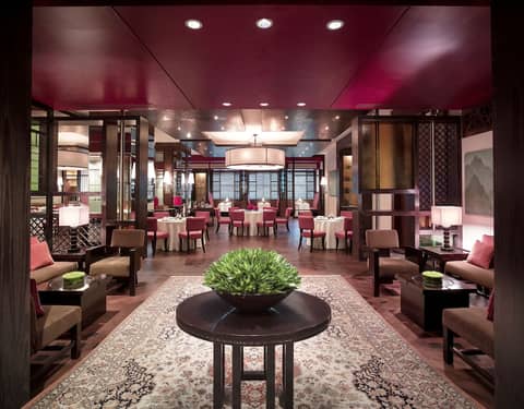 New World Makati Hotel — photo 4