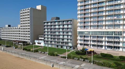 SureStay Studio by Best Western Virginia Beach Oceanfront — photo 2