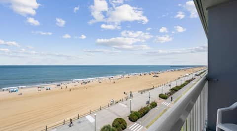 SureStay Studio by Best Western Virginia Beach Oceanfront — photo 3