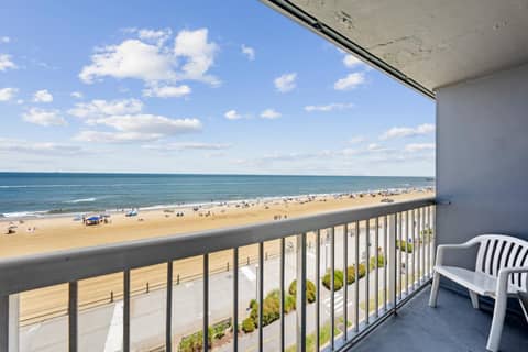SureStay Studio by Best Western Virginia Beach Oceanfront — photo 6