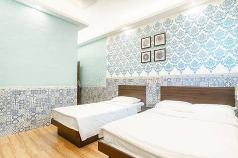 Hou Kong Hotel — photo 3