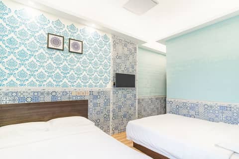 Hou Kong Hotel — photo 5