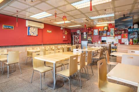 Hou Kong Hotel — photo 8