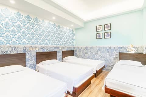 Hou Kong Hotel — photo 9