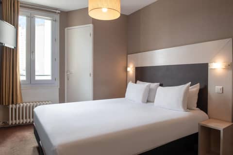 Hôtel Baldi by Magna Arbor — hotel room