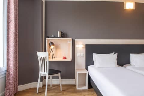 Hôtel Baldi by Magna Arbor — hotel room