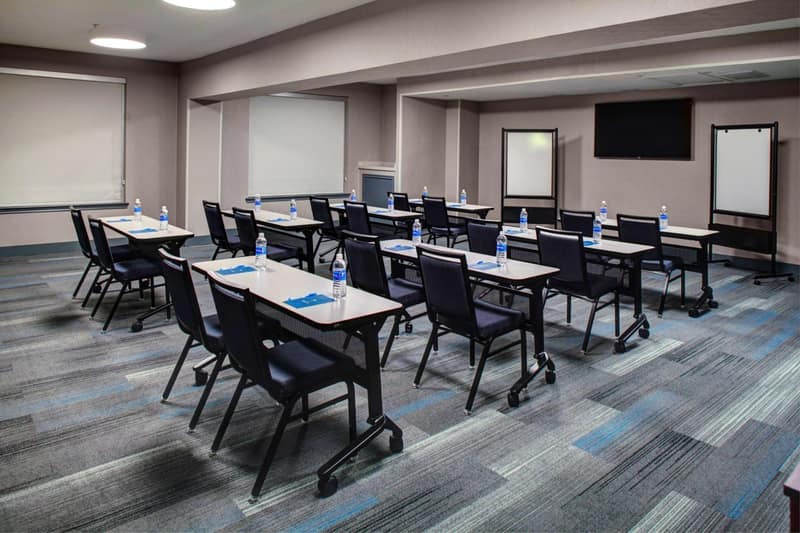 Hyatt House Dallas Uptown — meeting & event spaces