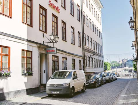 Scandic Gamla Stan — photo 5