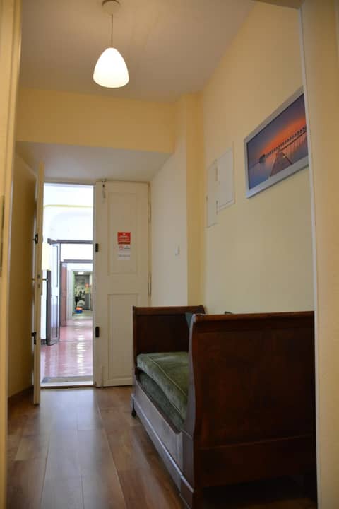 Residence B&B La Fontaine Aparthotel — other