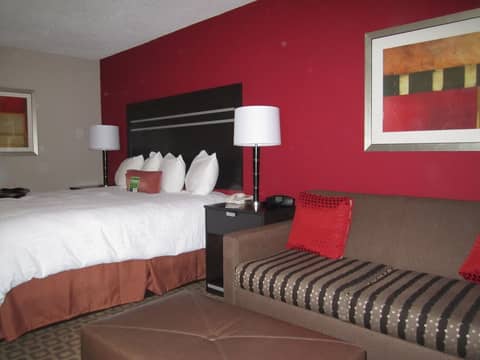 Hampton Inn Fort Myers-Airport & I-75 — photo 2