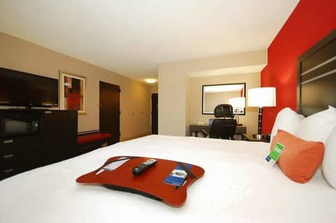 Hampton Inn Fort Myers-Airport & I-75 — photo 4