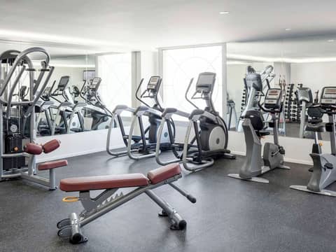 Novotel Jeddah Tahlia — photo 6