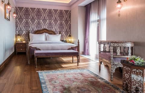 AJWA Sultanahmet — photo 4
