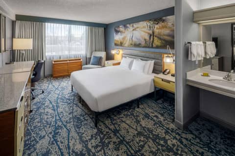 DoubleTree by Hilton Hotel Denver — photo 3