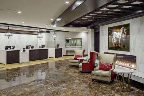DoubleTree by Hilton Hotel Denver — photo 5