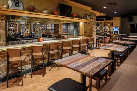 DoubleTree by Hilton Hotel Denver — photo 8