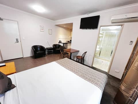 Carlton Lygon Lodge - Close to Melbourne Uni — photo 4