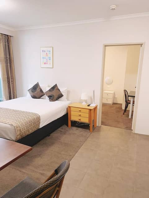 Carlton Lygon Lodge - Close to Melbourne Uni — photo 9