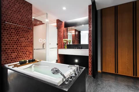 Anantara Chiang Mai Serviced Suites — photo 4