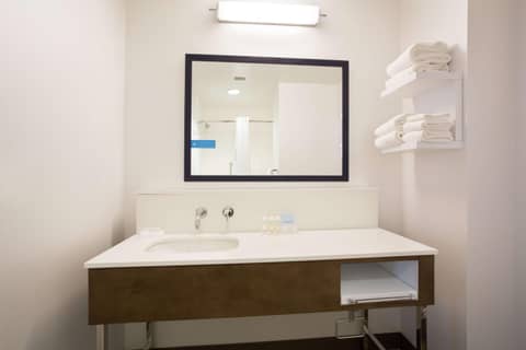 Hampton Inn & Suites Denver-Downtown — photo 8
