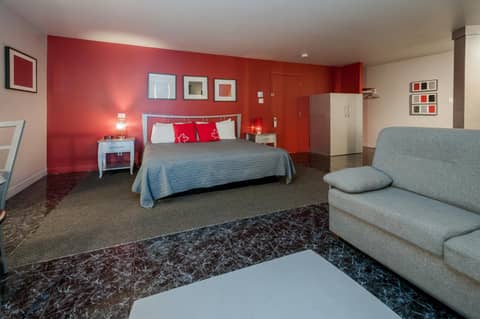 Hotel & Suites Monte-Cristo — photo 4