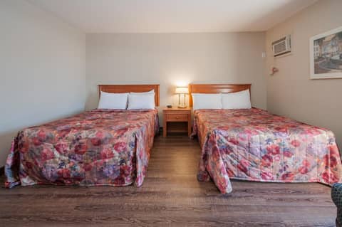 Hotel & Suites Monte-Cristo — photo 7