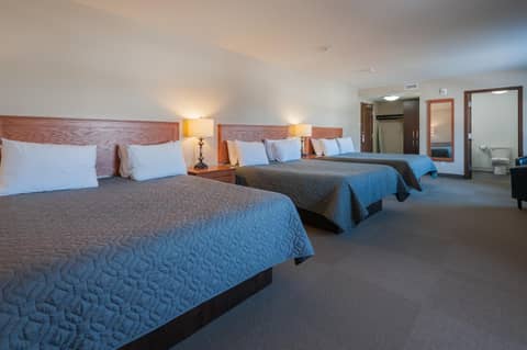 Hotel & Suites Monte-Cristo — photo 9