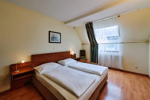Hotel Deutschmeister — photo 9