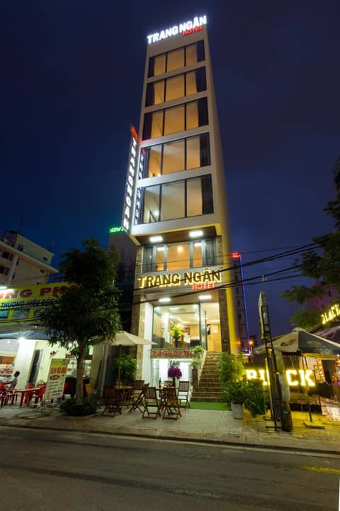 Trang Ngan Hotel by THG — photo 3